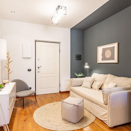 Easylife - Elegante Trilocale In Zona Porta Venezia Milão Exterior foto