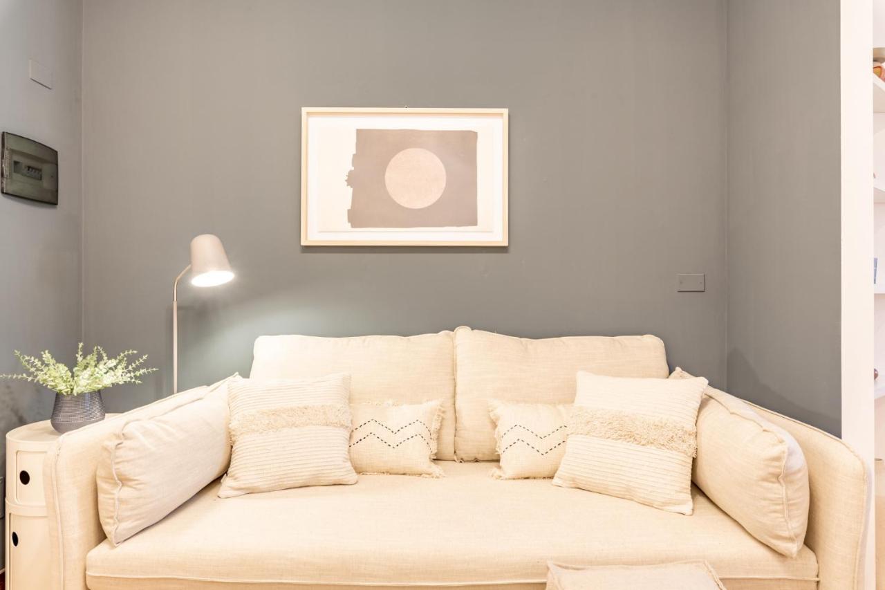 Easylife - Elegante Trilocale In Zona Porta Venezia Milão Exterior foto